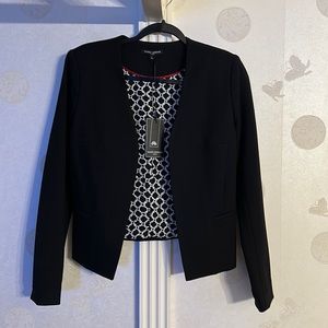 Women’s Mario Serrani Blazer size 4 NWT